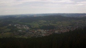 Město Sušice - Panorama - 16.6.2026 v 10:30 Město Sušice - Panorama - 16.6.2026 v 10:30