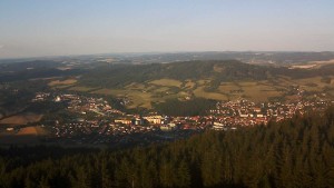 Stadt Sušice - Panorama - 11.7.2026 v 20:00 Stadt Sušice - Panorama - 11.7.2026 v 20:00