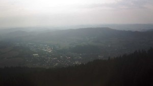 Town of Sušice - Panorama - 1.8.2026 v 07:45 Town of Sušice - Panorama - 1.8.2026 v 07:45