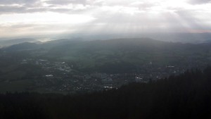 Town of Sušice - Panorama - 15.9.2026 v 07:45 Town of Sušice - Panorama - 15.9.2026 v 07:45