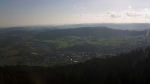 Town of Sušice - Panorama - 15.9.2026 v 09:45 Town of Sušice - Panorama - 15.9.2026 v 09:45