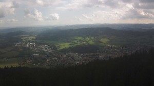 Town of Sušice - Panorama - 15.9.2026 v 10:45 Town of Sušice - Panorama - 15.9.2026 v 10:45