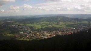 Town of Sušice - Panorama - 15.9.2026 v 11:45 Town of Sušice - Panorama - 15.9.2026 v 11:45