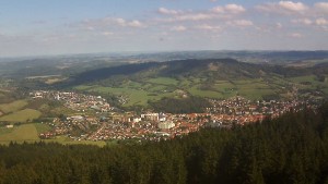 Town of Sušice - Panorama - 15.9.2026 v 15:00 Town of Sušice - Panorama - 15.9.2026 v 15:00
