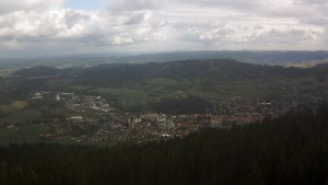 Miasto Sušice - Panorama - 11.10.2026 v 11:30 Miasto Sušice - Panorama - 11.10.2026 v 11:30