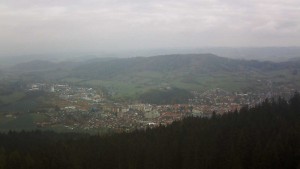 Town of Sušice - Panorama - 30.10.2026 v 13:45 Town of Sušice - Panorama - 30.10.2026 v 13:45