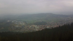 Town of Sušice - Panorama - 30.10.2026 v 15:45 Town of Sušice - Panorama - 30.10.2026 v 15:45
