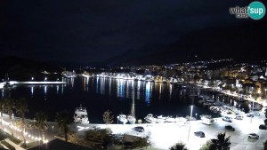 Město Makarská - Makarská, Biokovo - 9.11.2025 v 01:30 Město Makarská - Makarská, Biokovo - 9.11.2025 v 01:30