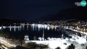 Město Makarská - Makarská, Biokovo - 9.11.2025 v 05:30 Město Makarská - Makarská, Biokovo - 9.11.2025 v 05:30