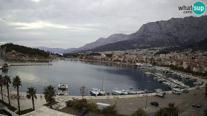 Město Makarská - Makarská, Biokovo - 9.11.2025 v 07:00 Město Makarská - Makarská, Biokovo - 9.11.2025 v 07:00