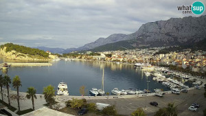 Město Makarská - Makarská, Biokovo - 9.11.2025 v 08:00 Město Makarská - Makarská, Biokovo - 9.11.2025 v 08:00