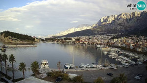 Město Makarská - Makarská, Biokovo - 9.11.2025 v 08:30 Město Makarská - Makarská, Biokovo - 9.11.2025 v 08:30