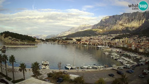 Město Makarská - Makarská, Biokovo - 9.11.2025 v 09:00 Město Makarská - Makarská, Biokovo - 9.11.2025 v 09:00