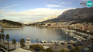 Město Makarská - Makarská, Biokovo - 9.11.2025 v 09:15 Město Makarská - Makarská, Biokovo - 9.11.2025 v 09:15