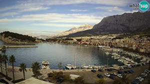 Město Makarská - Makarská, Biokovo - 9.11.2025 v 10:00 Město Makarská - Makarská, Biokovo - 9.11.2025 v 10:00