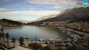 Město Makarská - Makarská, Biokovo - 9.11.2025 v 10:15 Město Makarská - Makarská, Biokovo - 9.11.2025 v 10:15