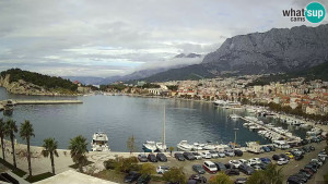 Město Makarská - Makarská, Biokovo - 9.11.2025 v 11:30 Město Makarská - Makarská, Biokovo - 9.11.2025 v 11:30