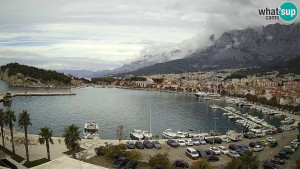 Město Makarská - Makarská, Biokovo - 9.11.2025 v 12:00 Město Makarská - Makarská, Biokovo - 9.11.2025 v 12:00