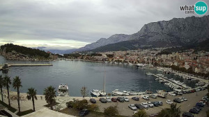 Město Makarská - Makarská, Biokovo - 9.11.2025 v 15:30 Město Makarská - Makarská, Biokovo - 9.11.2025 v 15:30