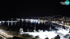 Město Makarská - Makarská, Biokovo - 16.11.2025 v 02:15 Město Makarská - Makarská, Biokovo - 16.11.2025 v 02:15