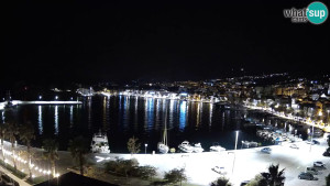 Město Makarská - Makarská, Biokovo - 16.11.2025 v 03:45 Město Makarská - Makarská, Biokovo - 16.11.2025 v 03:45