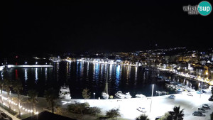 Město Makarská - Makarská, Biokovo - 16.11.2025 v 04:30 Město Makarská - Makarská, Biokovo - 16.11.2025 v 04:30