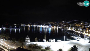 Město Makarská - Makarská, Biokovo - 18.11.2025 v 01:15 Město Makarská - Makarská, Biokovo - 18.11.2025 v 01:15