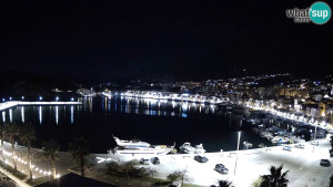 Město Makarská - Makarská, Biokovo - 9.12.2025 v 00:30 Město Makarská - Makarská, Biokovo - 9.12.2025 v 00:30