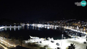 Město Makarská - Makarská, Biokovo - 9.12.2025 v 00:45 Město Makarská - Makarská, Biokovo - 9.12.2025 v 00:45