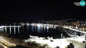 Město Makarská - Makarská, Biokovo - 9.12.2025 v 01:30 Město Makarská - Makarská, Biokovo - 9.12.2025 v 01:30