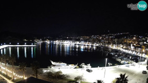 Město Makarská - Makarská, Biokovo - 9.12.2025 v 01:45 Město Makarská - Makarská, Biokovo - 9.12.2025 v 01:45