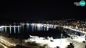 Město Makarská - Makarská, Biokovo - 9.12.2025 v 03:00 Město Makarská - Makarská, Biokovo - 9.12.2025 v 03:00