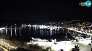 Město Makarská - Makarská, Biokovo - 9.12.2025 v 04:45 Město Makarská - Makarská, Biokovo - 9.12.2025 v 04:45