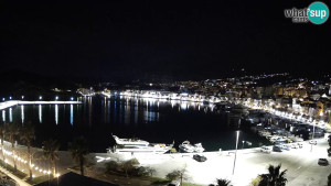 Město Makarská - Makarská, Biokovo - 9.12.2025 v 05:45 Město Makarská - Makarská, Biokovo - 9.12.2025 v 05:45