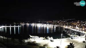 Město Makarská - Makarská, Biokovo - 9.12.2025 v 06:00 Město Makarská - Makarská, Biokovo - 9.12.2025 v 06:00