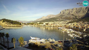 Město Makarská - Makarská, Biokovo - 9.12.2025 v 09:30 Město Makarská - Makarská, Biokovo - 9.12.2025 v 09:30