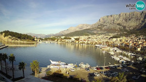 Město Makarská - Makarská, Biokovo - 9.12.2025 v 09:45 Město Makarská - Makarská, Biokovo - 9.12.2025 v 09:45