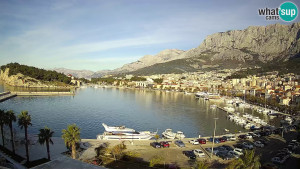 Město Makarská - Makarská, Biokovo - 9.12.2025 v 10:00 Město Makarská - Makarská, Biokovo - 9.12.2025 v 10:00