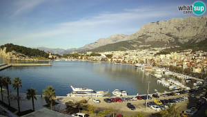 Město Makarská - Makarská, Biokovo - 9.12.2025 v 11:00 Město Makarská - Makarská, Biokovo - 9.12.2025 v 11:00