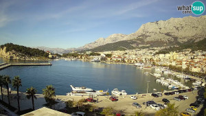 Město Makarská - Makarská, Biokovo - 9.12.2025 v 12:00 Město Makarská - Makarská, Biokovo - 9.12.2025 v 12:00