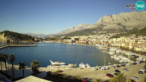 Město Makarská - Makarská, Biokovo - 9.12.2025 v 13:00 Město Makarská - Makarská, Biokovo - 9.12.2025 v 13:00