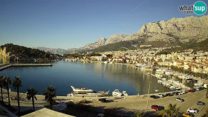 Město Makarská - Makarská, Biokovo - 9.12.2025 v 14:00 Město Makarská - Makarská, Biokovo - 9.12.2025 v 14:00