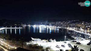 Město Makarská - Makarská, Biokovo - 9.12.2025 v 17:30 Město Makarská - Makarská, Biokovo - 9.12.2025 v 17:30