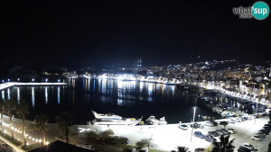 Město Makarská - Makarská, Biokovo - 9.12.2025 v 18:30 Město Makarská - Makarská, Biokovo - 9.12.2025 v 18:30