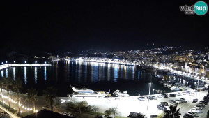 Město Makarská - Makarská, Biokovo - 9.12.2025 v 18:45 Město Makarská - Makarská, Biokovo - 9.12.2025 v 18:45