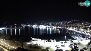 Město Makarská - Makarská, Biokovo - 9.12.2025 v 19:00 Město Makarská - Makarská, Biokovo - 9.12.2025 v 19:00