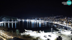 Město Makarská - Makarská, Biokovo - 9.12.2025 v 20:00 Město Makarská - Makarská, Biokovo - 9.12.2025 v 20:00