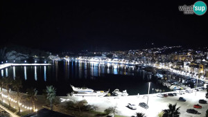 Město Makarská - Makarská, Biokovo - 9.12.2025 v 21:15 Město Makarská - Makarská, Biokovo - 9.12.2025 v 21:15