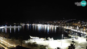 Město Makarská - Makarská, Biokovo - 18.12.2025 v 01:15 Město Makarská - Makarská, Biokovo - 18.12.2025 v 01:15