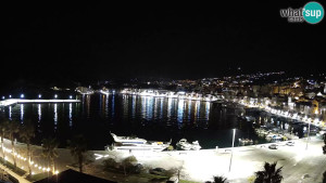 Město Makarská - Makarská, Biokovo - 18.12.2025 v 03:00 Město Makarská - Makarská, Biokovo - 18.12.2025 v 03:00